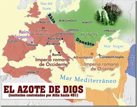 imperio romano
