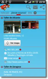 moviles