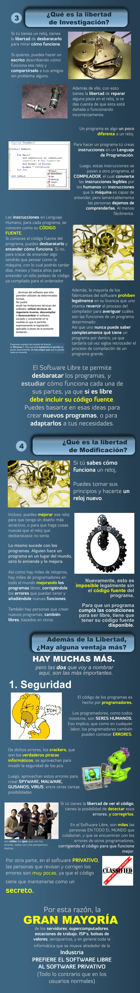 Software Libre