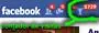 ¡ Contador de visitas - Facebook ! - ¡Virus y danino!