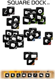 Fondos, themes, icons y cursores para tu ubuntu, dale facha!