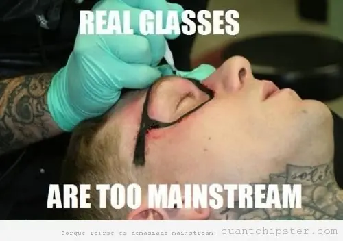 hipster