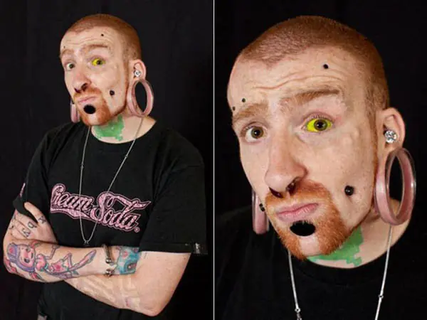 Si estas pensando en tatuarte algo...