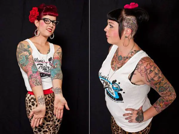 tattos