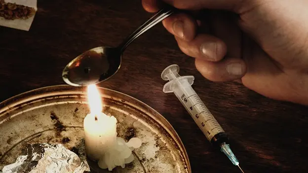 EE.UU. aprueba un antídoto para revertir la sobredosis de h
