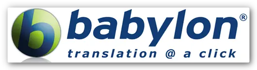 como eliminar Babylon Search Google Chrome
