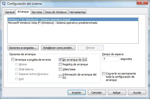 complementarias