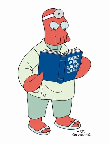Futurama