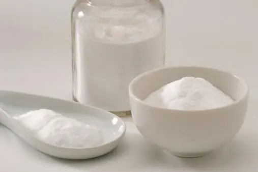 Secretos del bicarbonato.