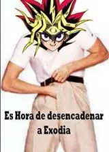 Yu-Gi-Oh! Nadie Quiere jugar Contigo! 2da Parte (Megapost)