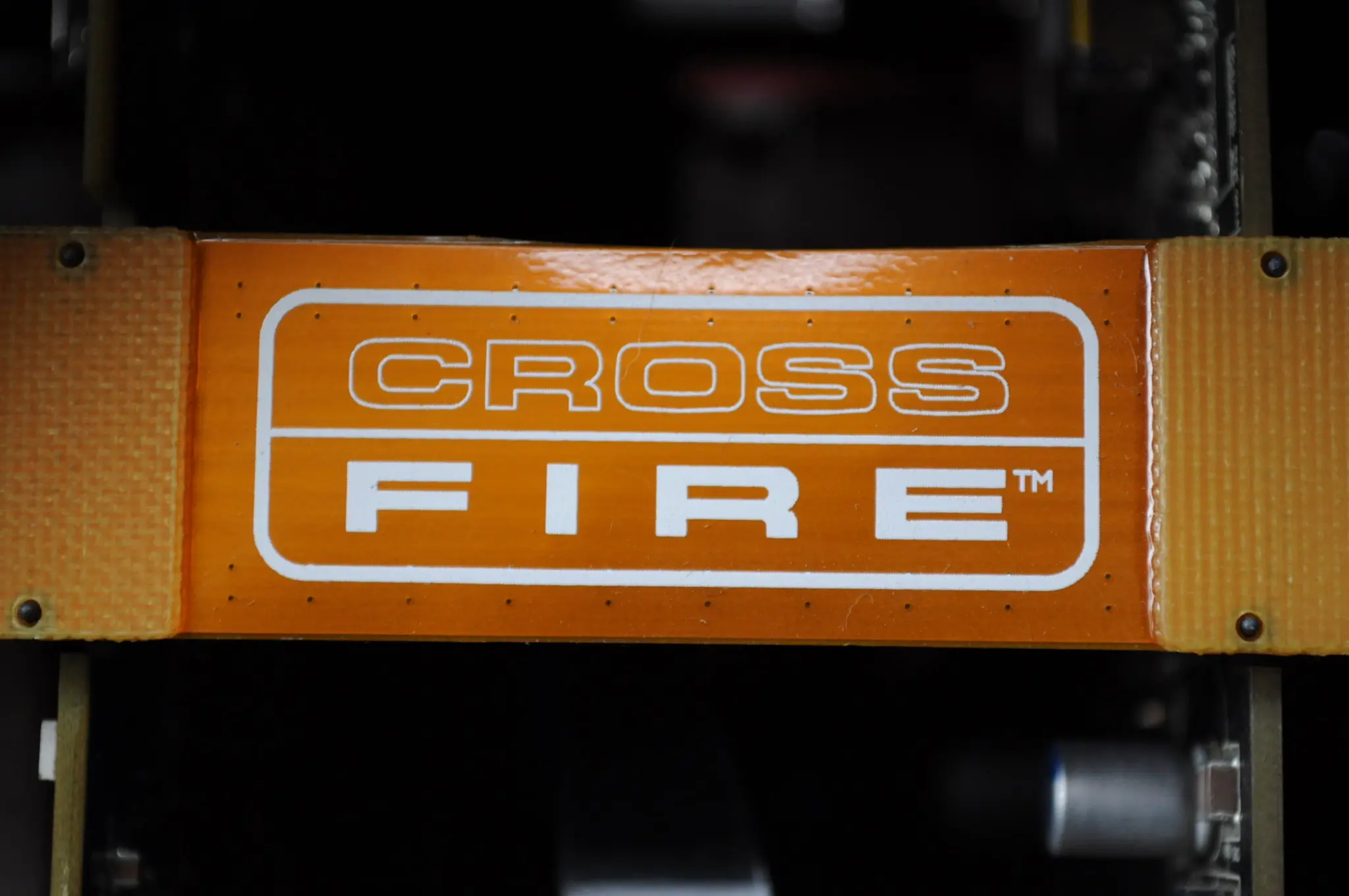 PC Modding. CrossFire ATI HD5770. SSD 128 GB A-Data.