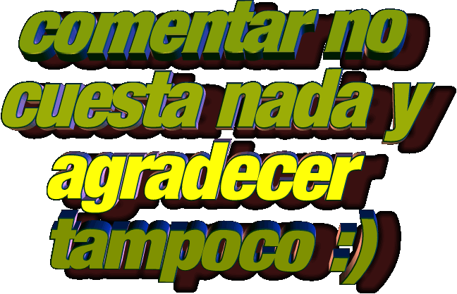 redes