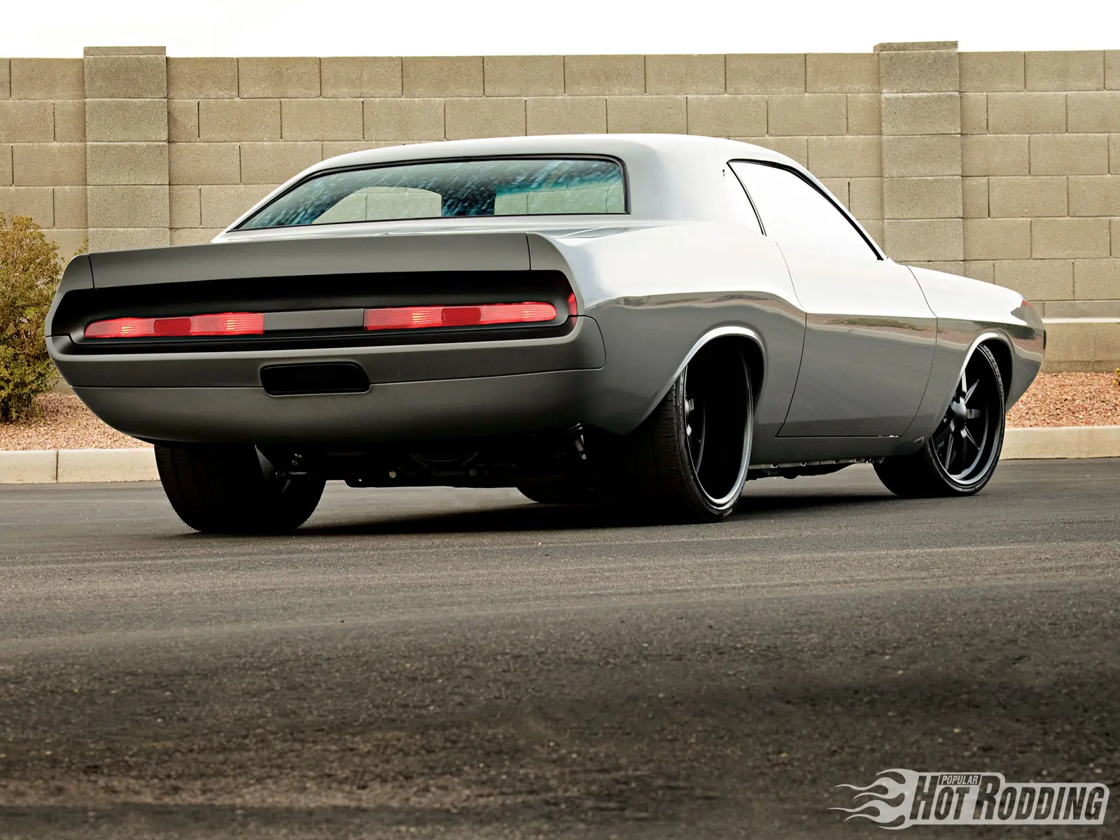 challenger