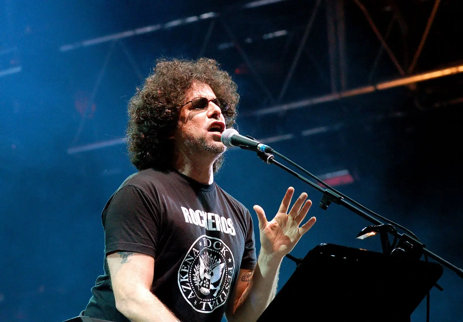 Frases de Calamaro, Andres