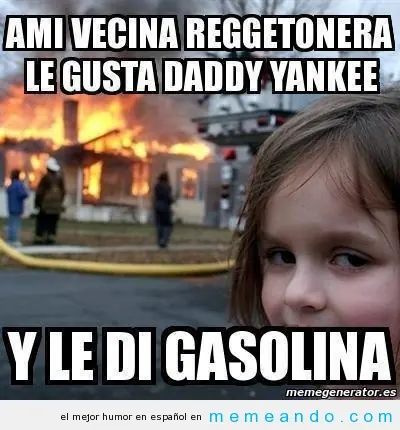 reggeton
