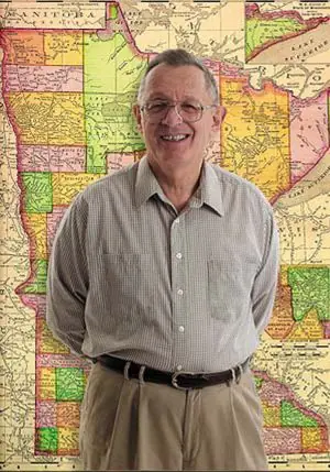 Kenneth Appel, el matemático que coloreaba mapas