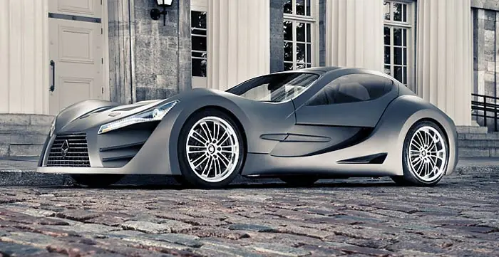 Felino cB7
