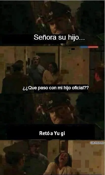 yugioh