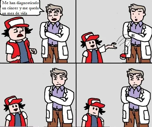 pokemon imagenes graciosas parte 3[Megapost]