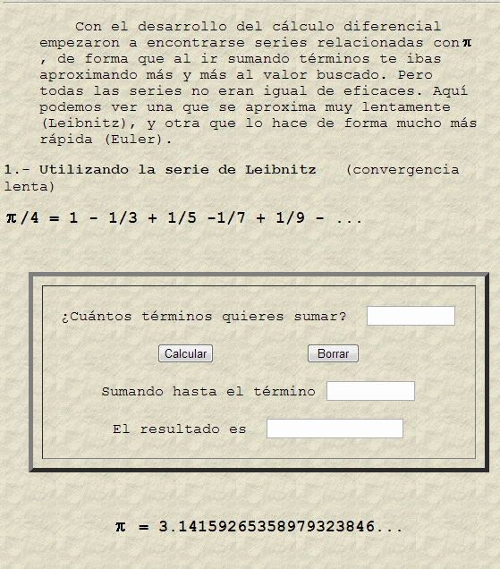 matematicas