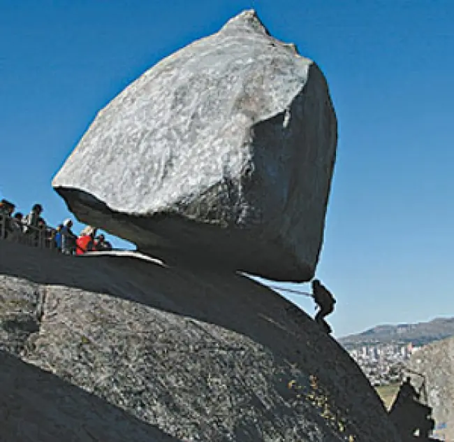 Argentina