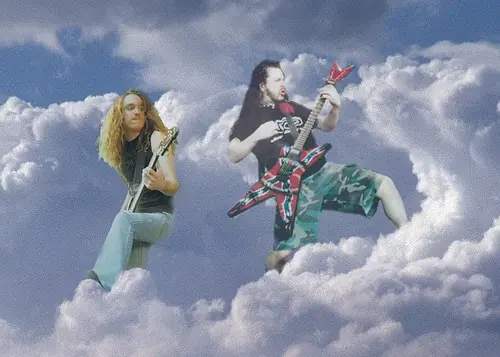 AC DC