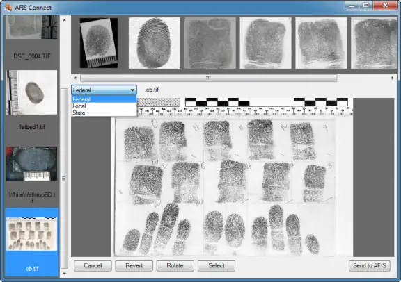 biometrica