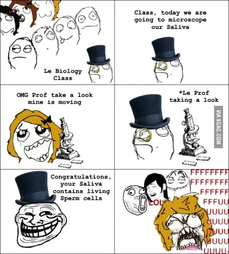 comedia