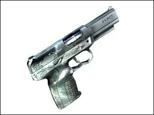 armas