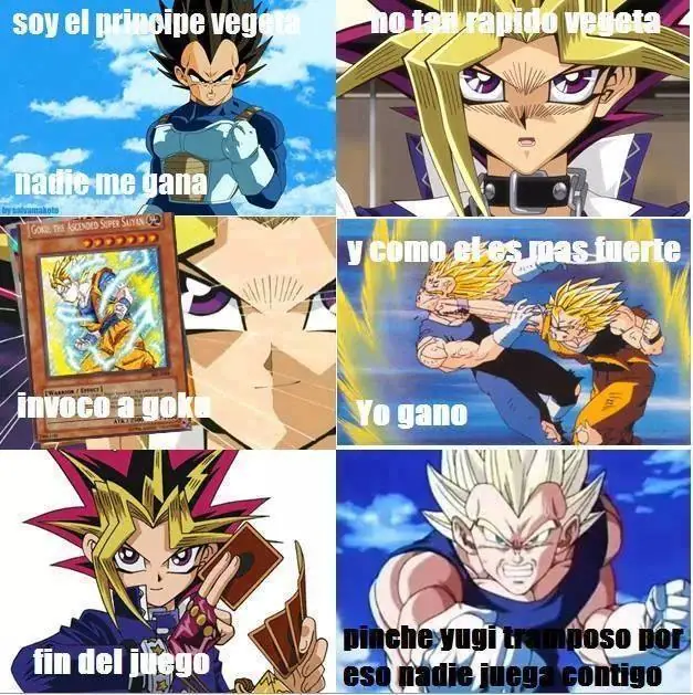 yugioh
