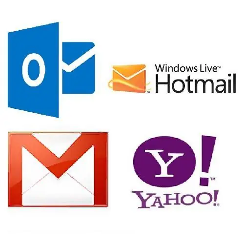 caracteristicas del correo elect