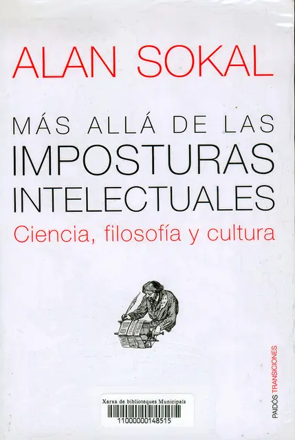 Pseudociencia y Postmodernismo: ¿acaso importa?