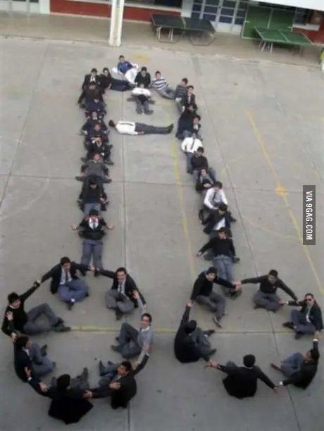 9gag