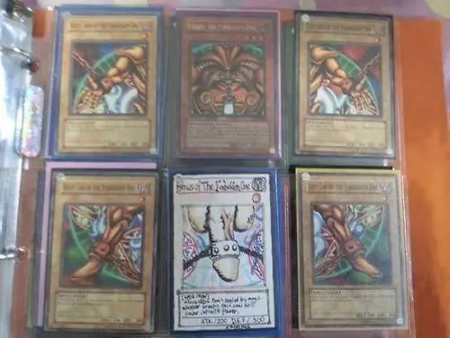 Yu-Gi-Oh! Nadie Quiere jugar Contigo! 2da Parte (Megapost)