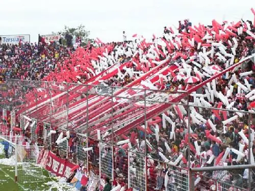 Tucuman - El Jardin de la Republica