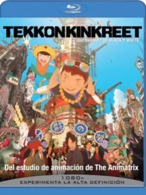 pelicula