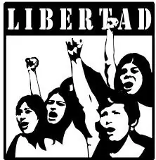 libertad