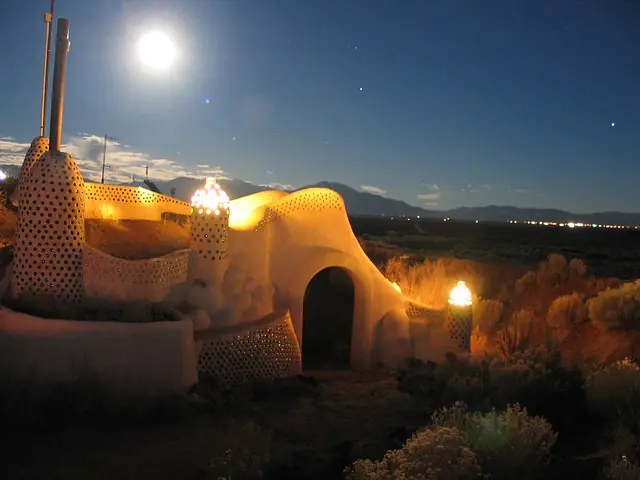 arquitectura