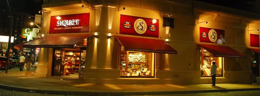 Cabanas