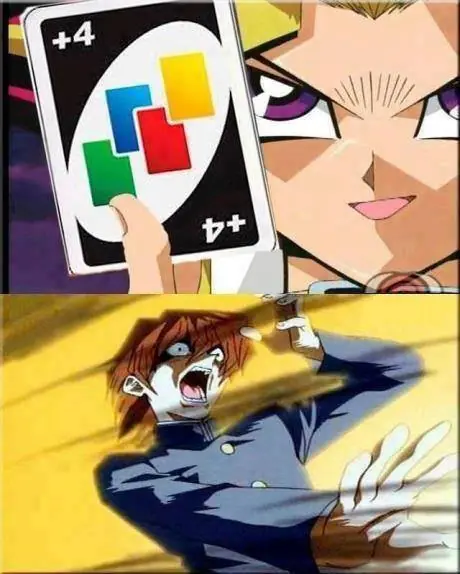 Yu-Gi-Oh! Nadie Quiere jugar Contigo! 2da Parte (Megapost)
