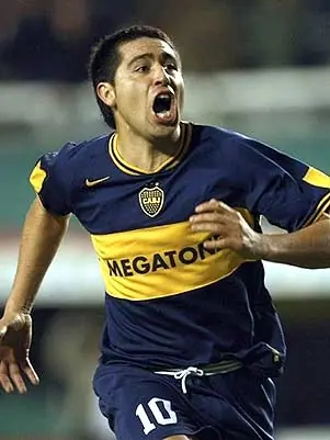 Riquelme