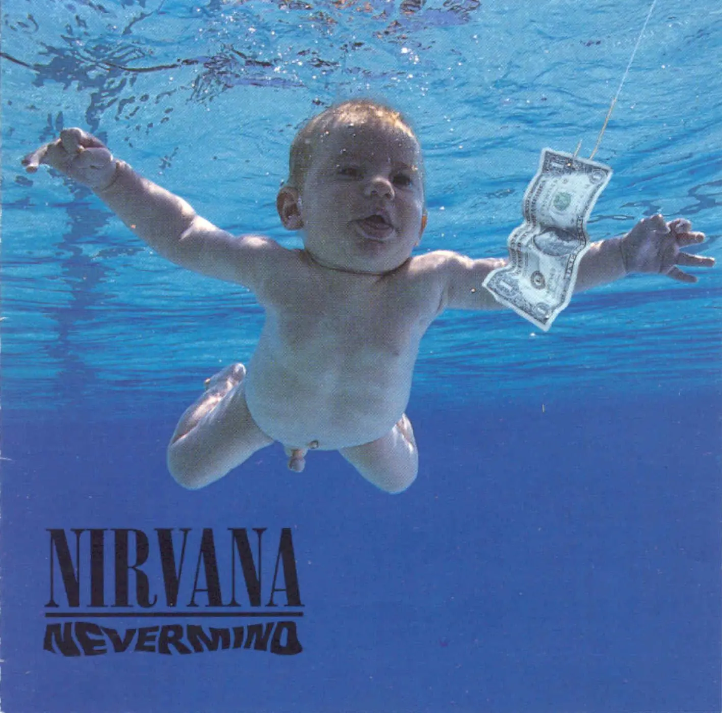 discografia de nir