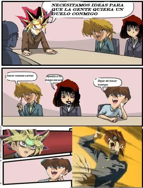 yugioh