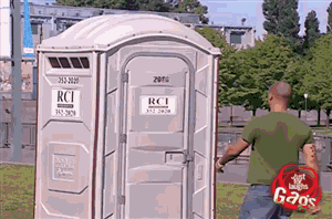 Una de GIF de bromas