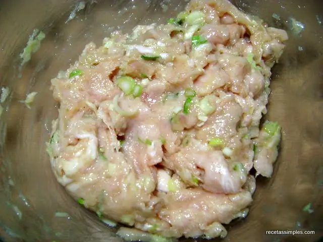 carne