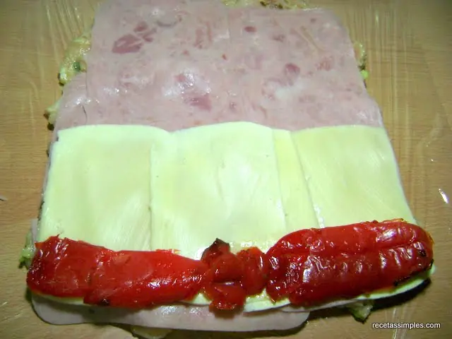 jamon