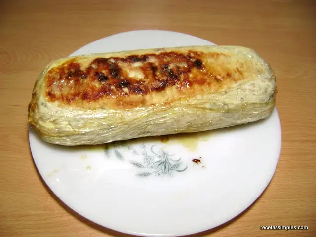 huevo