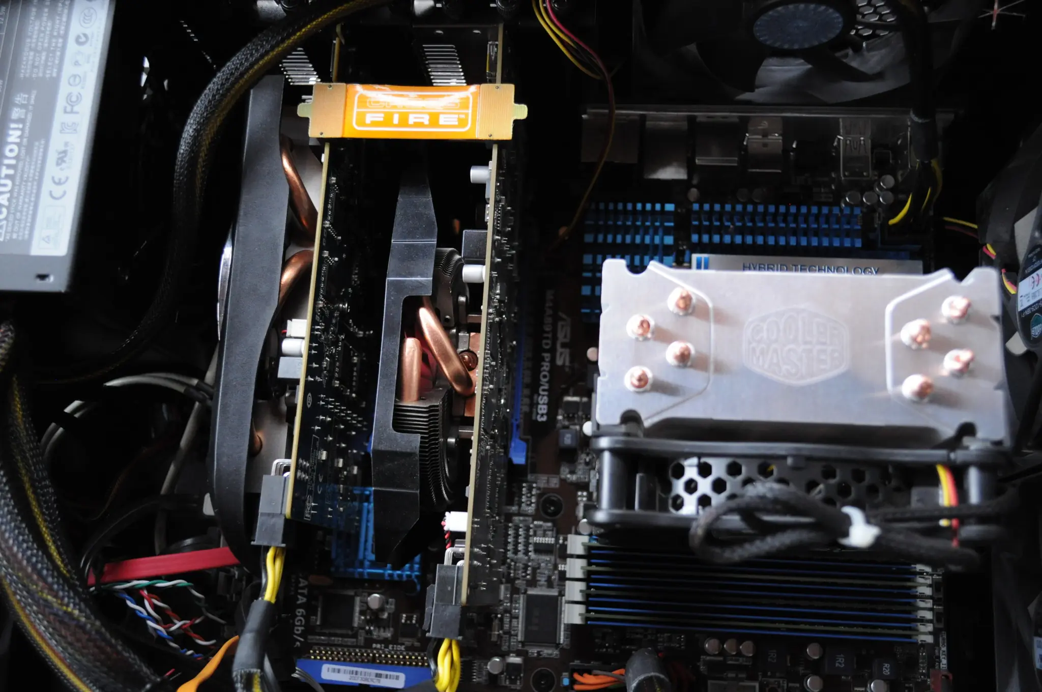 modding