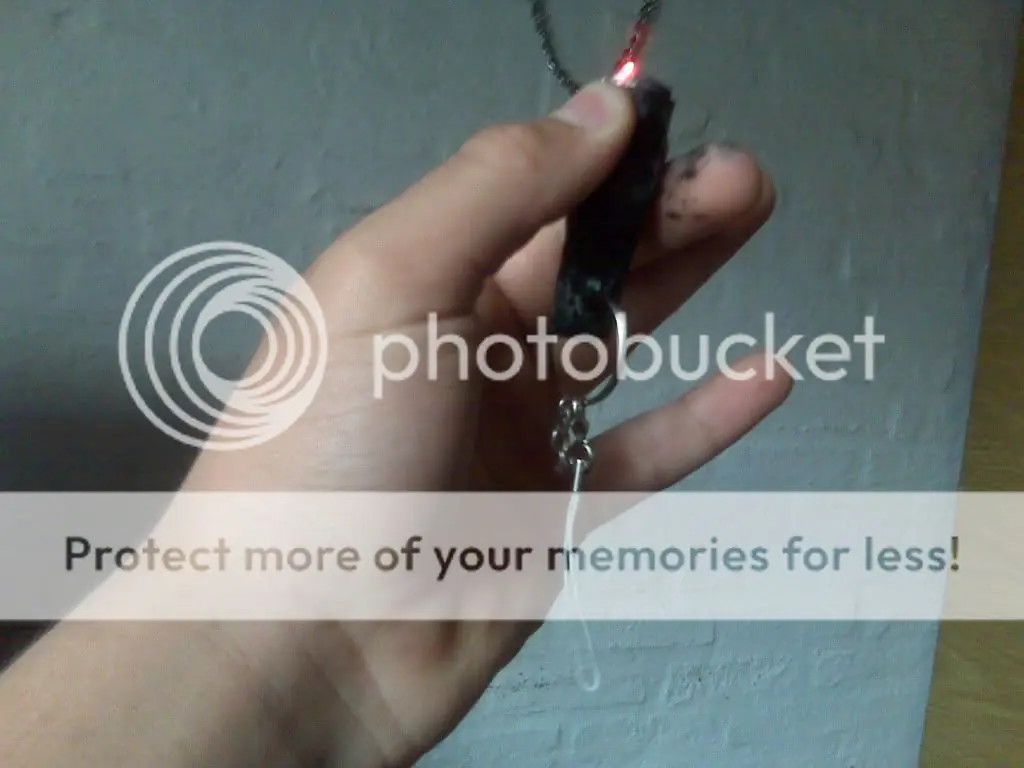 Un llaverito Hecho Por Mi (mi subida)