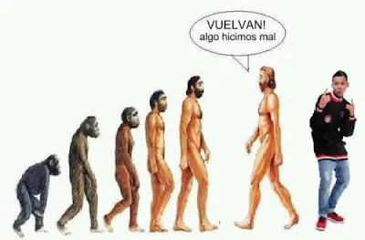¿Te Gusta el Reggaeton? No entres!